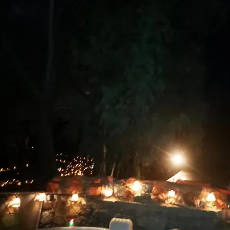 La Zen Gerendaház Tenteniguada