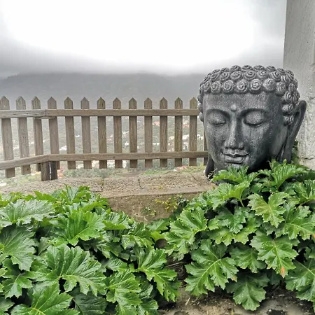 La Zen Hytte *