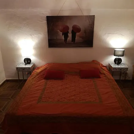 Hytte La Zen *