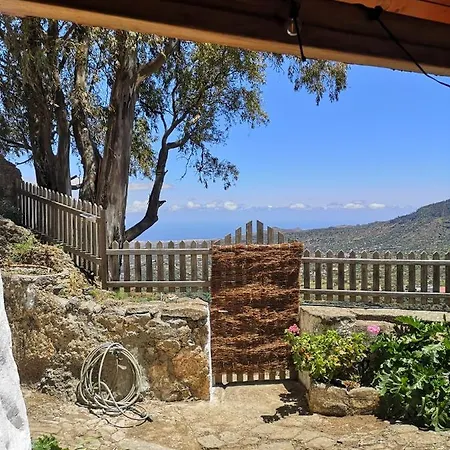 La Zen * Tenteniguada