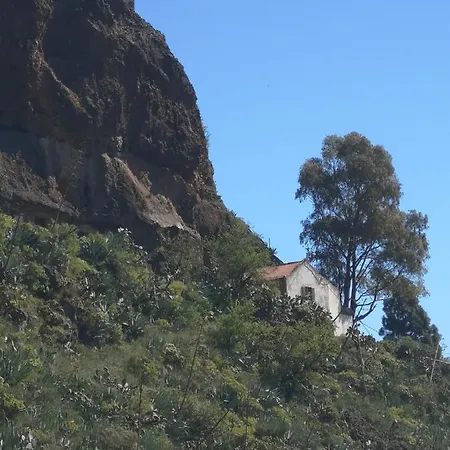 Hytte La Zen Tenteniguada