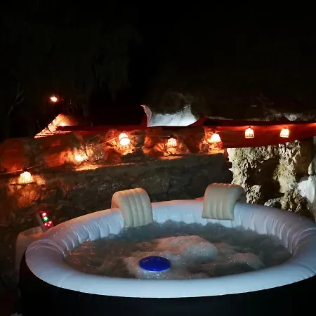 Hytte La Zen Tenteniguada