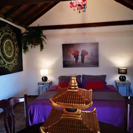 La Zen Hytte *
